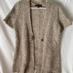 Cottagecore Sweater